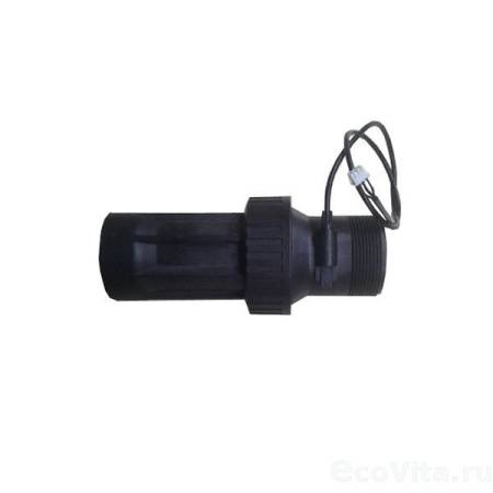 Фитинг с расходомером Runxin 2" для F74/F77 35310. Артикул 35310