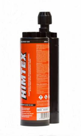 Хим. анкер PURE EPOXY 500 385 мл эпокс. смола для тяжелых нагрузок + 1 насадка CAN500385. Артикул CAN500385