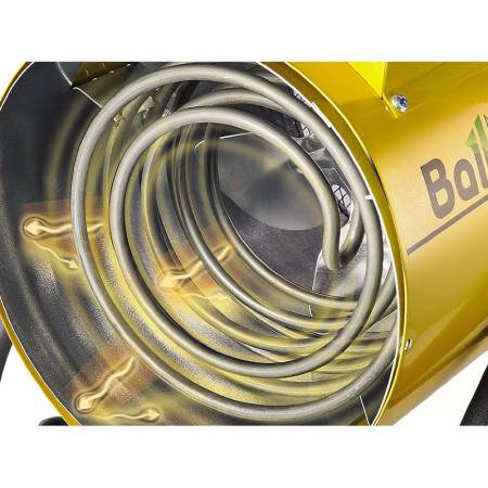 Пушка тепловая BALLU BHP-PE-2. Артикул НС-1069372