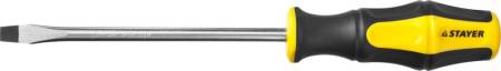 Отвертка STAYER HERCULES SL8x150 25051-08-15_z02. Артикул 25051-08-15_z02
