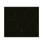 Варочная панель электрическая LEX EVH 640A BL CHPE000015. Артикул CHPE000015