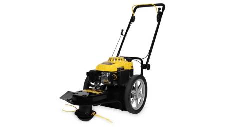 Бензиновая газонокосилка CHAMPION LMH5640. Артикул LMH5640