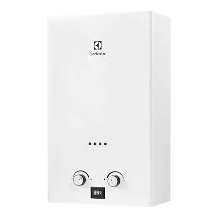 Колонка газовая Electrolux GWH 10 Ignition ECO. Артикул НС-1416720