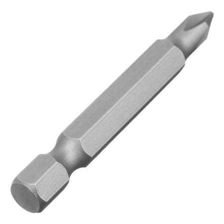 Набор бит PH1 x 50, сталь CrMo, 5 шт. Сибртех 11239. Артикул 11239