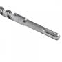 Бур по бетону Drei spitzen, 14 х 215 мм, SDS Plus Gross 70748. Артикул 70748