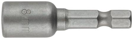 Адаптер с торцевой головкой, 8x45 мм, MOS 57922М. Артикул 57922М