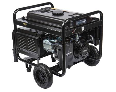 Генератор GES 4000RW ELITECH HD 205548. Артикул 205548
