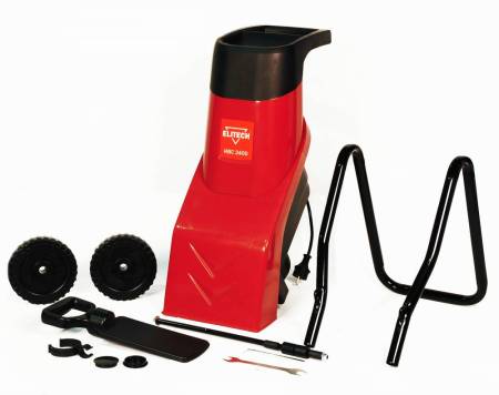 Измельчитель ИВС 2400 ELITECH 180940. Артикул 180940