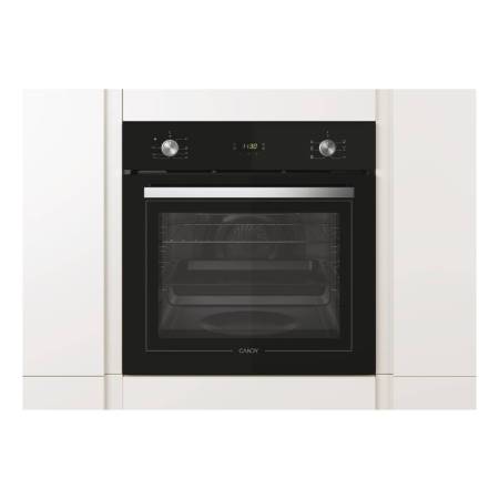 Духовой шкаф Candy FCT615NXLRU. Артикул TD0050587RU