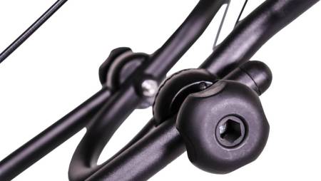 Бензиновый мотокультиватор CHAMPION BC5602BS. Артикул BC5602BS