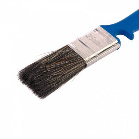 Кисть флейцевая "Водные краски" Color Line  25 x 10 мм Matrix 83344. Артикул 83344