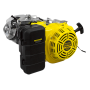 Двигатель с горизонтальным валом CHAMPION G420HCE. Артикул G420HCE