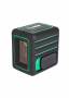 Лазерный уровень ADA CUBE MINI GREEN PROFESSIONAL EDITION А00529. Артикул А00529