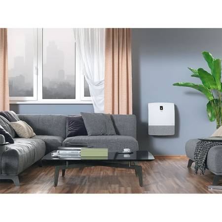 Очиститель воздуха приточный Ballu ONEAIR ASP-200. Артикул НС-1246469