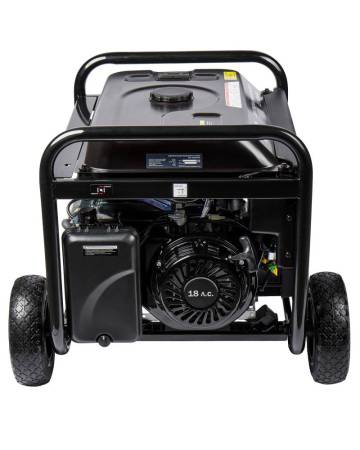 Генератор GES 10000ЕAW ELITECH HD 204672. Артикул 204672