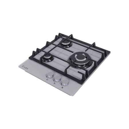 Варочная панель газовая LEX GVG 435 GR CHAO000433. Артикул CHAO000433
