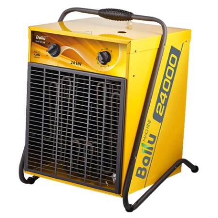 Тепловая пушка BALLU BHP-M-24. Артикул НС-1035064