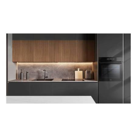 Духовой шкаф Haier HOQ-F6QAN3GB. Артикул FY001ME0ARU