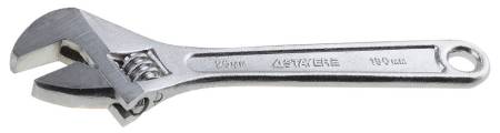 Ключ разводной 150 / 20 мм STAYER 2725-15. Артикул 2725-15