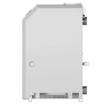 Газовый двухконтурный котел Lemax Премиум 20 010316 104754. Артикул 104754