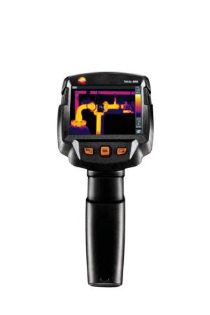 Тепловизор Testo 868 0560 8681. Артикул 0560 8681
