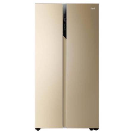Холодильник Haier HRF-541DG7RU. Артикул BH03Y8E00RU