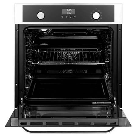 Духовой шкаф Haier HOX-P11HSX. Артикул TD0025550RU
