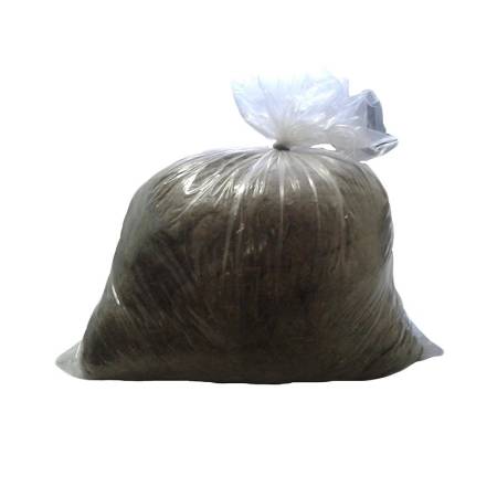 Пакля, 10 кг. Артикул тов-081854