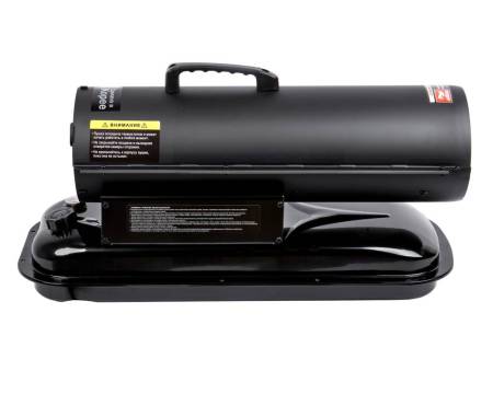 Пушка тепловая дизельная DGH 15 ELITECH HD 208276. Артикул 208276