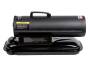 Пушка тепловая дизельная DGH 15 ELITECH HD 208276. Артикул 208276