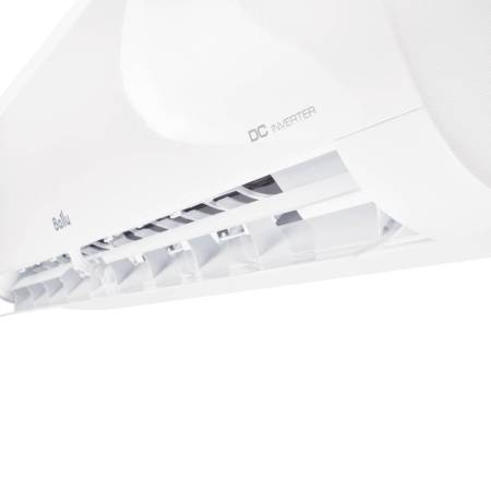 Сплит-система инверторного типа Ballu Discovery DC BSVI-12HN8 комплект. Артикул НС-1483582