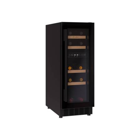 Винный шкаф отдельностоящий LEX LWD3017BL DUAL ZONE CHAT500002. Артикул CHAT500002