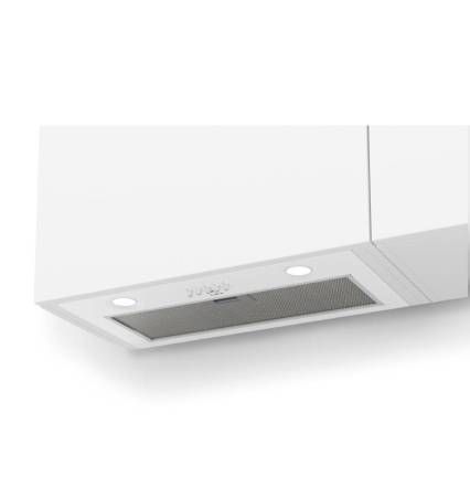 Вытяжка кухонная встраиваемая LEX Ghost 600 White TRFE000010. Артикул TRFE000010