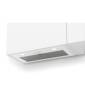 Вытяжка кухонная встраиваемая LEX Ghost 600 White TRFE000010. Артикул TRFE000010