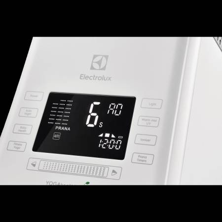 Увлажнитель-ecoBIOCOMPLEX ультразвуковой Electrolux EHU-3815D YOGAhealthline. Артикул НС-1103480
