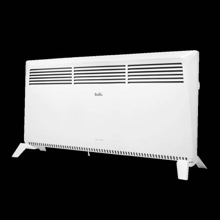 Конвектор электрический Ballu Solo Turbo BEC/SMT-2500. Артикул НС-1166354