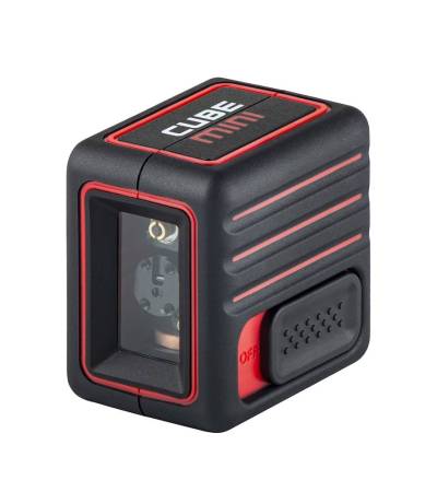 Лазерный уровень ADA CUBE MINI BASIC EDITION A00461. Артикул A00461