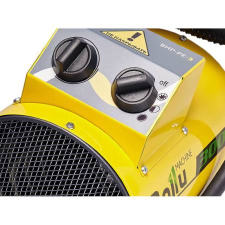 Пушка тепловая BALLU BHP-PE-2. Артикул НС-1069372