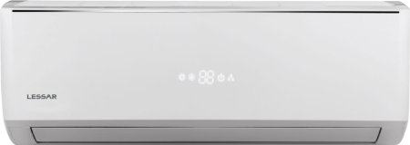Сплит-система LS-HE12KDE2/LU-HE12KDE2 LESSAR e00430963. Артикул e00430963