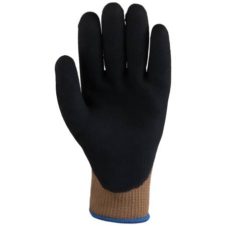 Утепленные перчатки с покрытием JETA SAFETY JLW-201-L. Артикул JLW-201-L