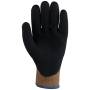 Утепленные перчатки с покрытием JETA SAFETY JLW-201-L. Артикул JLW-201-L