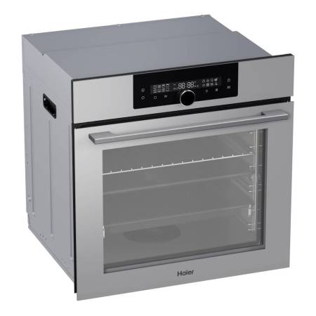 Духовой шкаф Haier HOQ-F6QSN3GG. Артикул FY001VE0ARU