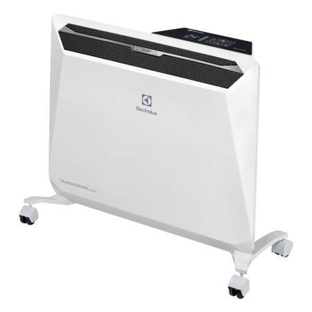 Комплект Electrolux Rapid Transformer с блоком управления и шасси ECH/R-1000 T-TUI4 (инверторный). Артикул НС-1584141