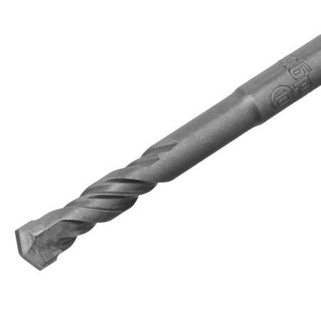 Бур по бетону, 10 x 110 мм, SDS Plus Сибртех 70554. Артикул 70554