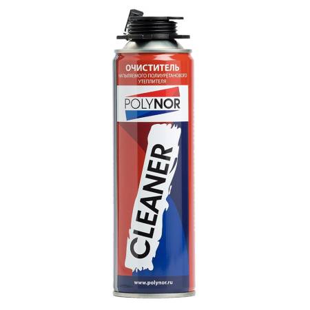 Очиститель POLYNOR CLEANER PNR0008. Артикул PNR0008