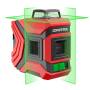 Лазерный нивелир CONDTROL GFX360 1-2-221. Артикул 1-2-221
