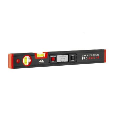 Электронный уровень ADA ProLevel 60 А00381. Артикул А00381