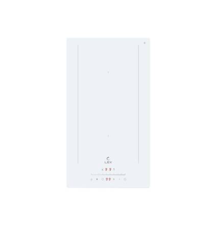 Варочная панель индукционная LEX EVI 321A WH CHPE000030. Артикул CHPE000030