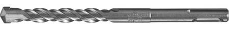 STAYER Бур SDS-plus 12 x 160  мм Professional 2930-160-12_z01. Артикул 2930-160-12_z01