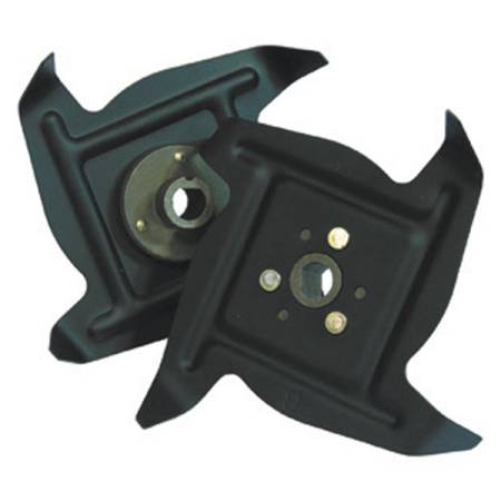 Фреза CHAMPION "D" GC243/252, С3101. Артикул С3101